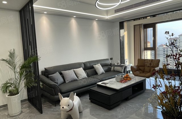 龙腾嘉园2室2厅83.04㎡87万二手房图片