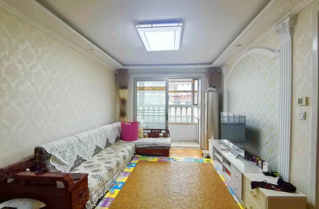 伟信新城市花园2室2厅80.54㎡39.8万二手房图片