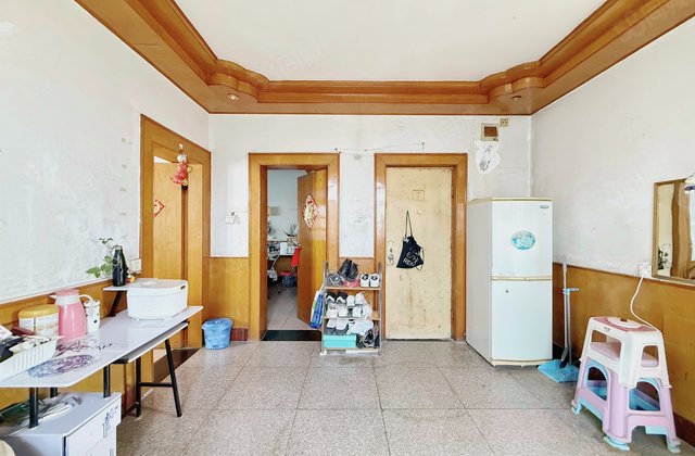 中建七局四公司家属院2室1厅64.57㎡22.5万二手房图片