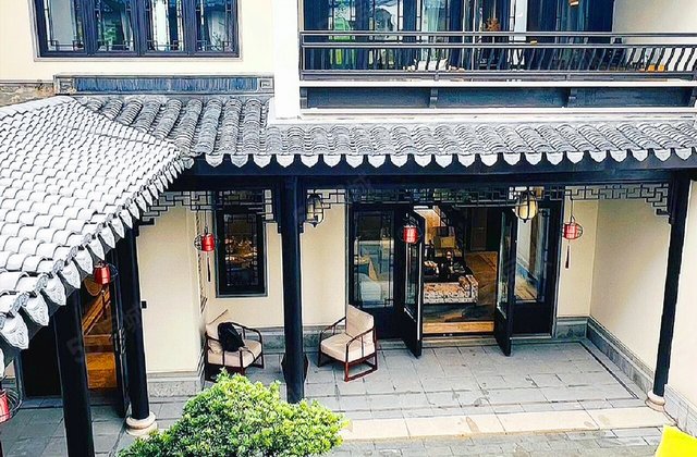 王府井商务公寓3室3厅141㎡125万二手房图片