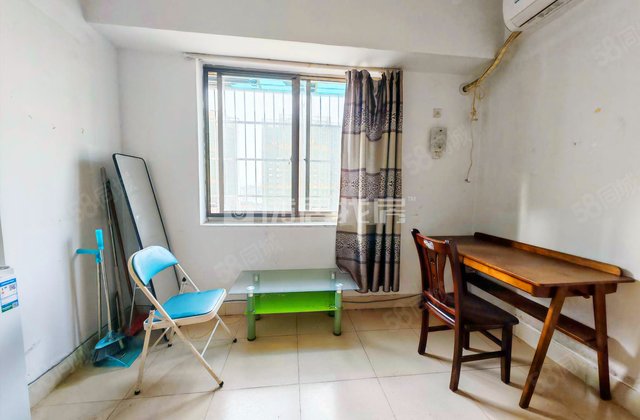 北纬28大厦1室1厅33㎡65万二手房图片