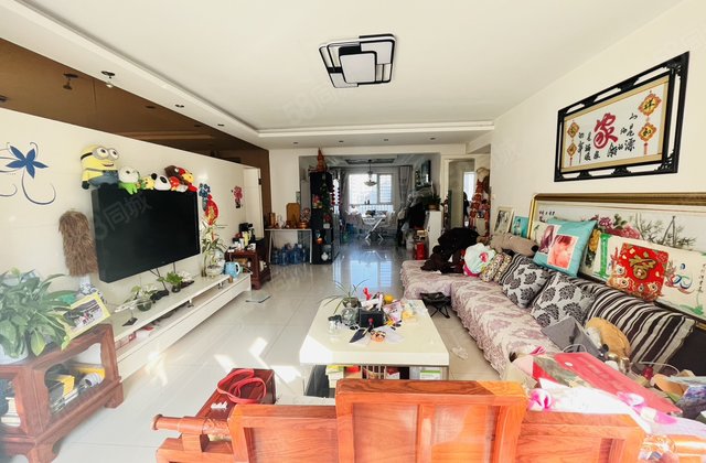 急售 光明   电梯房 三叶草户型 好楼层 送车位储藏室