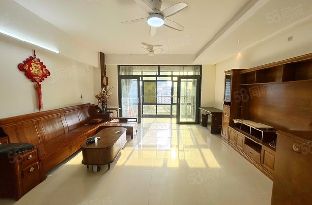 亚洲豪苑(北区)3室2厅125㎡149万二手房图片