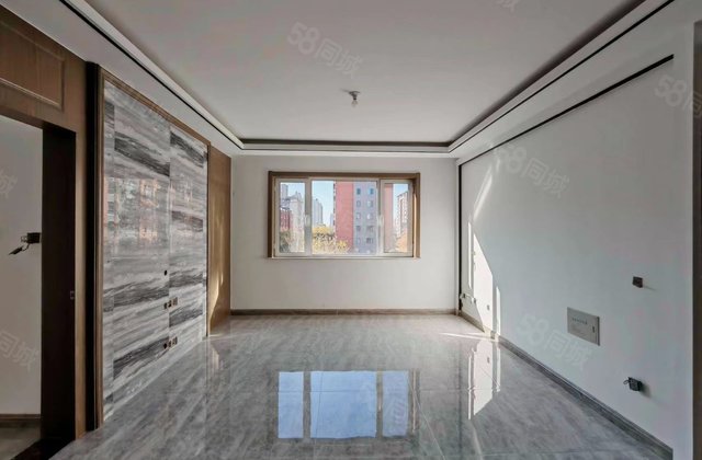 壹里阳光3室2厅117㎡71.8万二手房图片