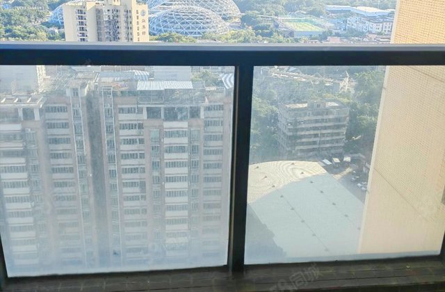 普君新城华府(一期)3室2厅89.61㎡139万二手房图片