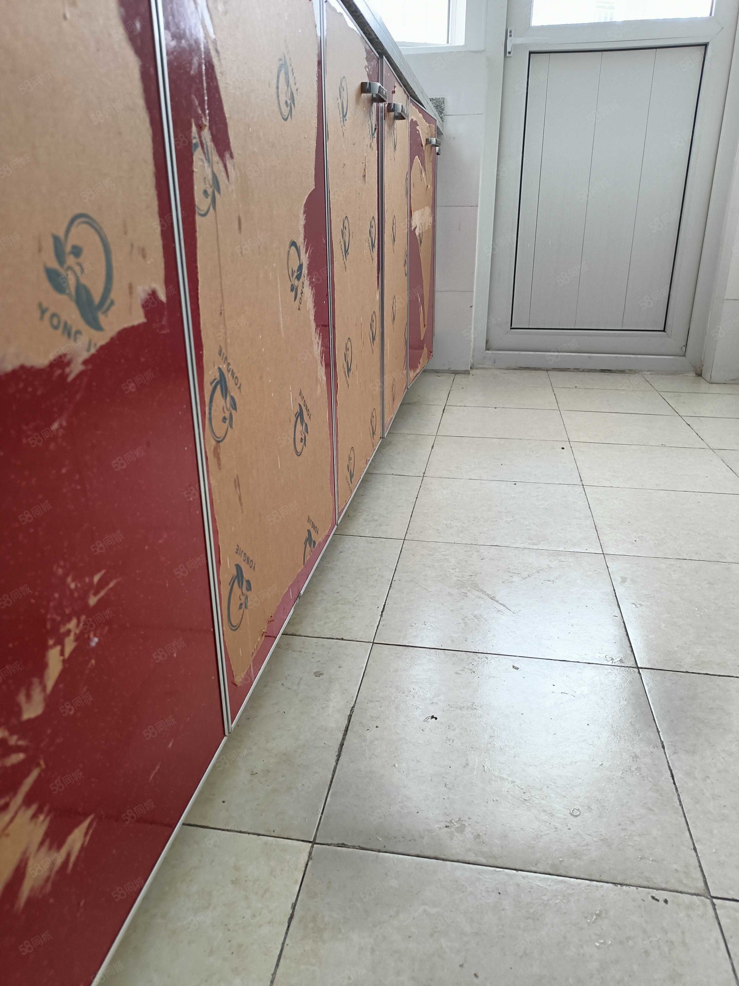 家佳缘小区2室2厅1卫66.36㎡南北19.88万