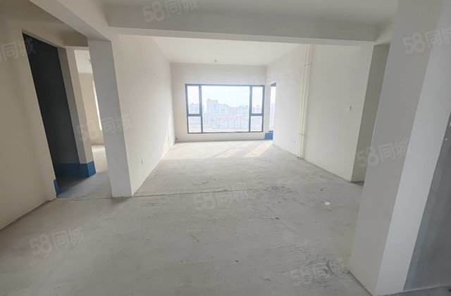 腾跃云境3室2厅162.84㎡149万二手房图片