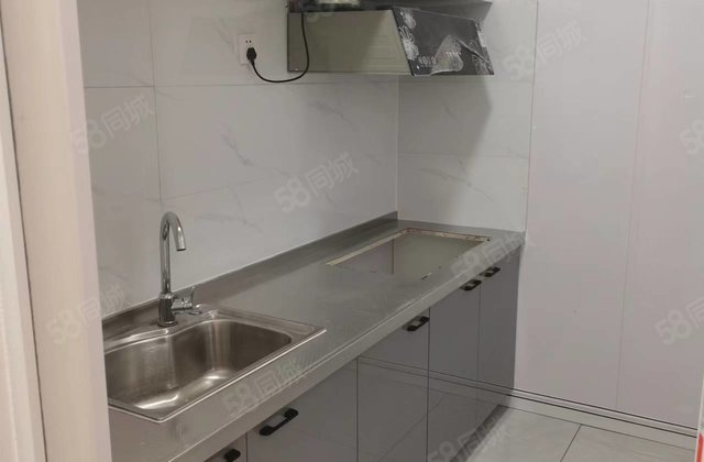 同乐家园1室1厅57.19㎡11.6万二手房图片