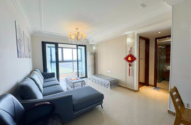 颂学雅苑3室2厅96㎡75万二手房图片