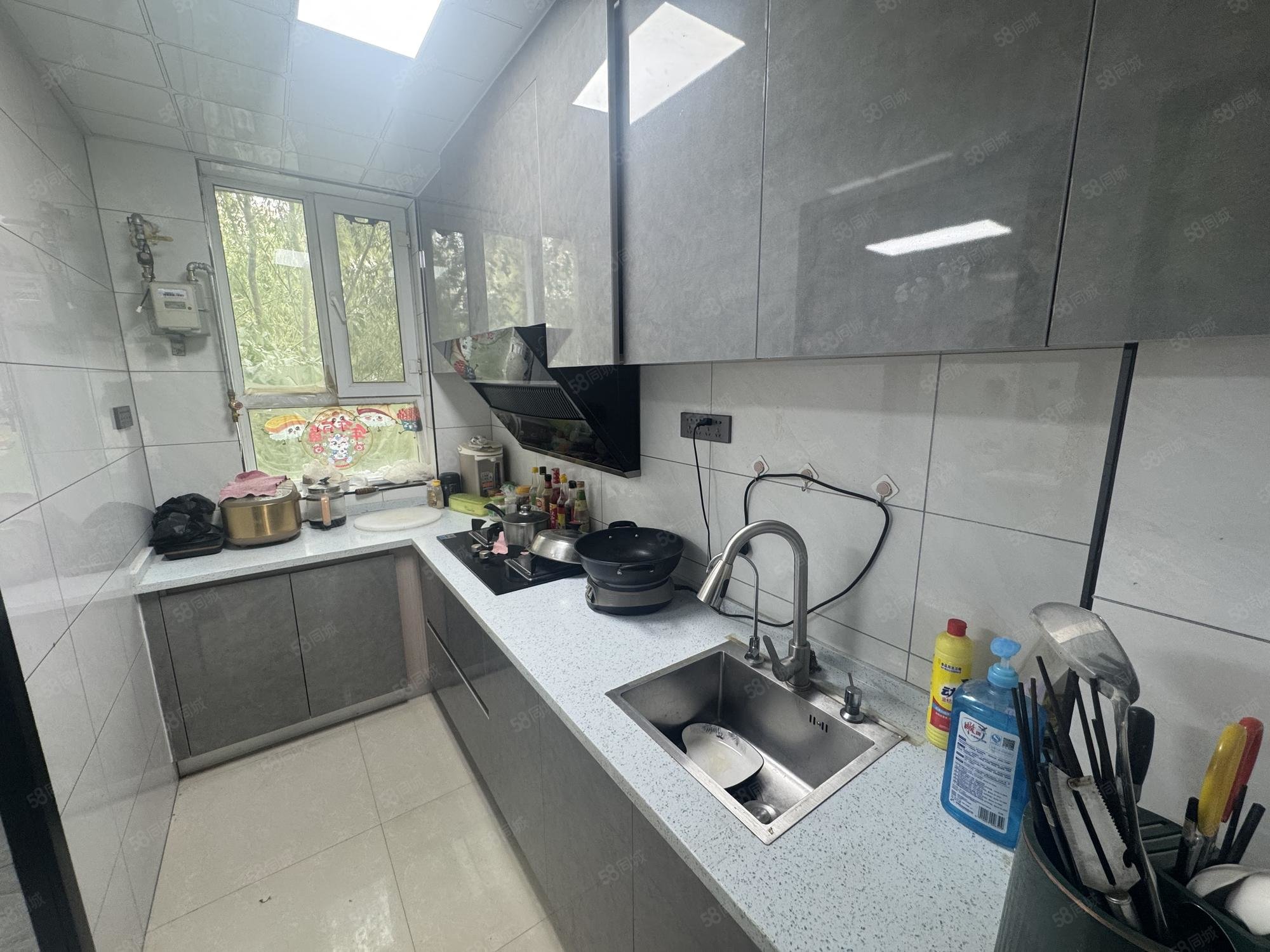 福泉人家2室1厅1卫70㎡南北25.8万