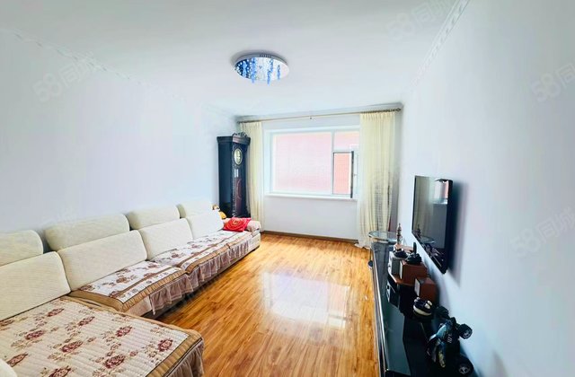 太阳花园小区3室2厅95㎡54万二手房图片