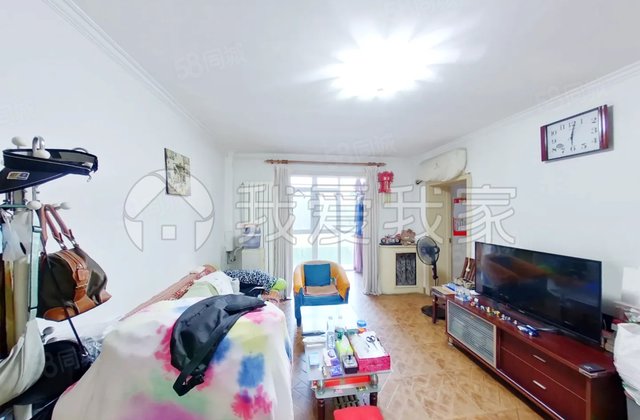 冠雅苑3室1厅87.88㎡215万二手房图片