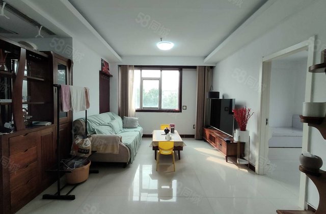 长征二分厂社区2室2厅85㎡35万二手房图片