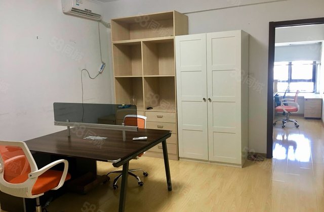 长江1号1室1厅65.67㎡49万二手房图片