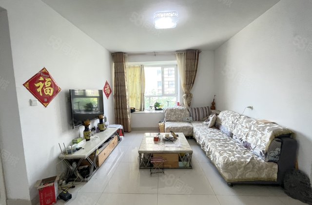 大学城 边户三居室 全天采光  免大税  可贷款