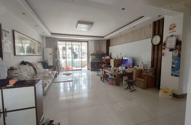 安兴北区3室2厅125㎡109万二手房图片