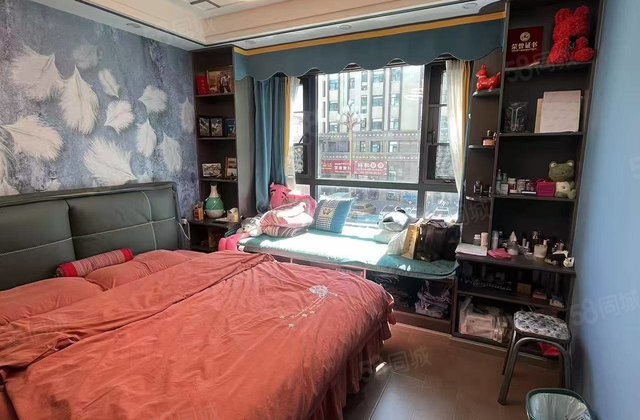 乃东家园二期3室2厅126㎡112万二手房图片