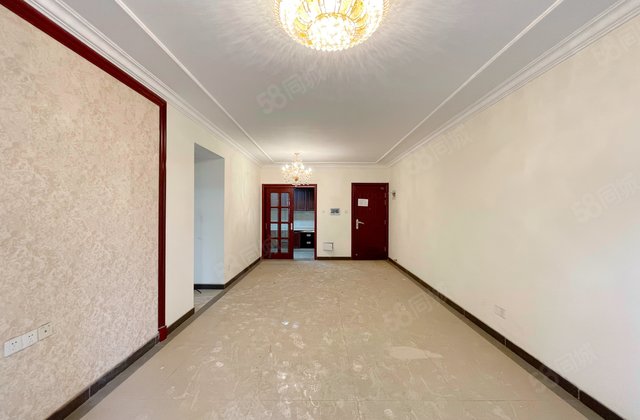 恒大名都3室2厅131.13㎡108万二手房图片