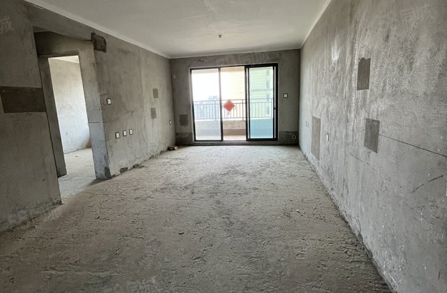 恒达和园4室2厅134㎡98万二手房图片