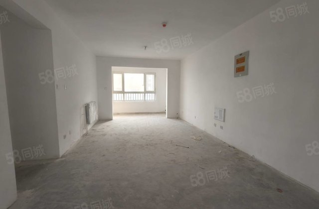 护驾御泽园南区3室2厅123㎡42.5万二手房图片