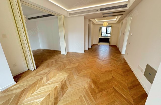 虹桥正荣府3室2厅116.92㎡498万二手房图片