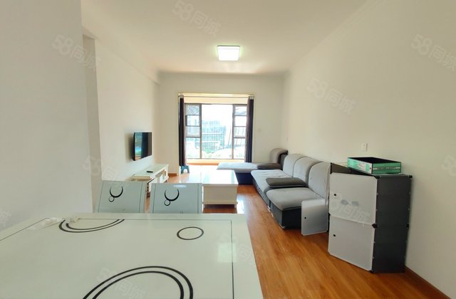 千禧河畔D区3室2厅91.25㎡109万二手房图片