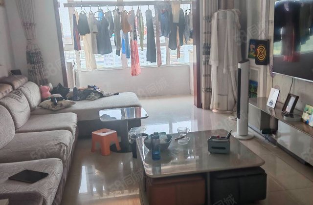 中景华庭A区(公寓住宅)3室2厅131㎡100万二手房图片