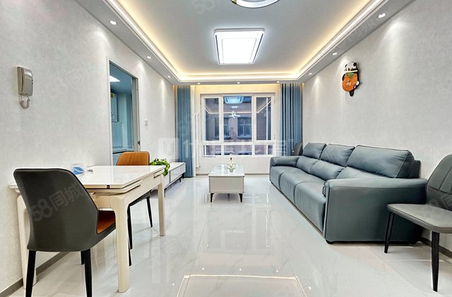 坝鑫家园2室1厅81㎡290万二手房图片