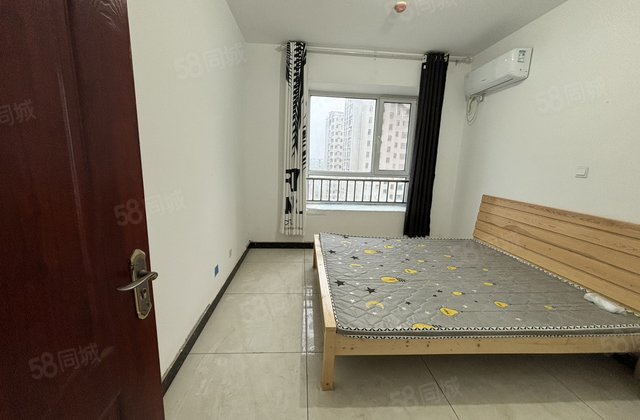 商品房比回迁房还低！三室中层！颐馨园月亮湾乐园柳泉湖北！急卖