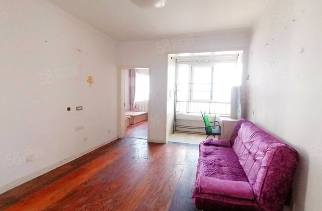 经发新北居3室1厅83.77㎡83万二手房图片