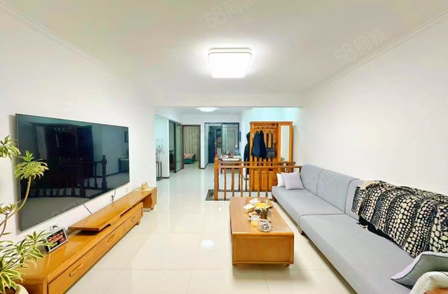 澳海东方1号3室2厅98.76㎡120万二手房图片