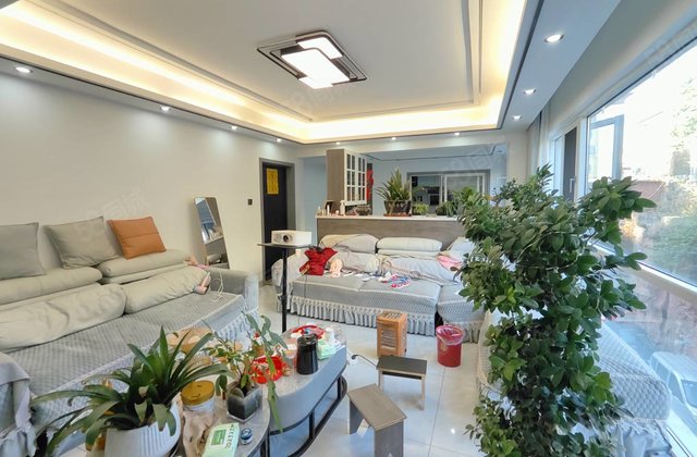 万景平山院子4室2厅145㎡53.6万二手房图片