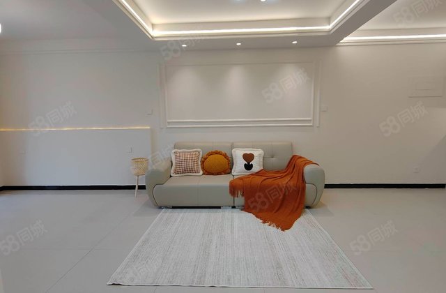 任达佳苑1室1厅55㎡34.6万二手房图片