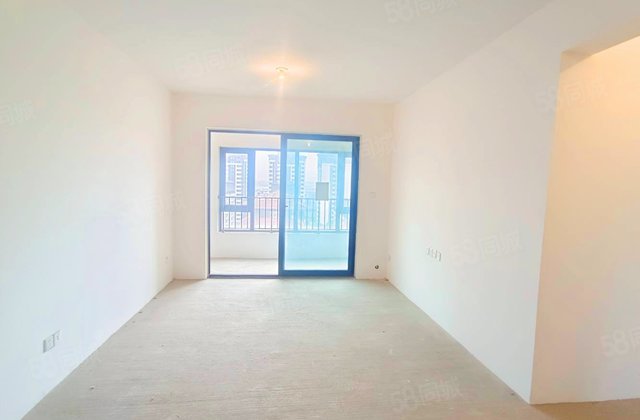 中洲天府珑悦3室2厅95.21㎡45万二手房图片