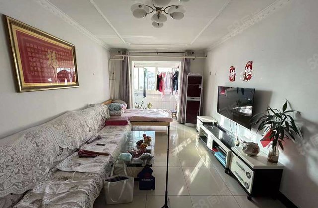 行宫南区2室2厅85.1㎡108万二手房图片