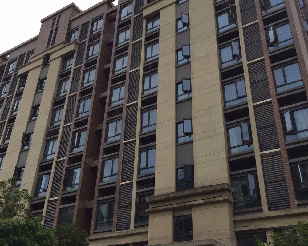 【联投花山郡(一期), 联投花山郡(一期)小区详情,房价走势,房源,业主