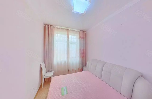 苹果家园2室2厅106㎡45万二手房图片