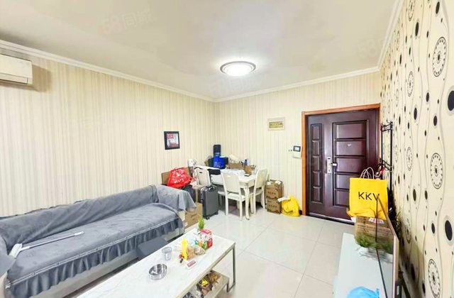 唐延鑫苑2室1厅84.19㎡73万二手房图片