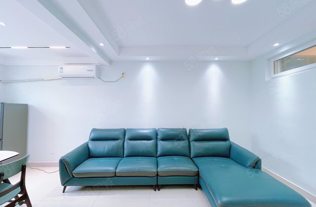 文轩本部广隆羡林苑 次新房 有电梯 交通便利  三居室