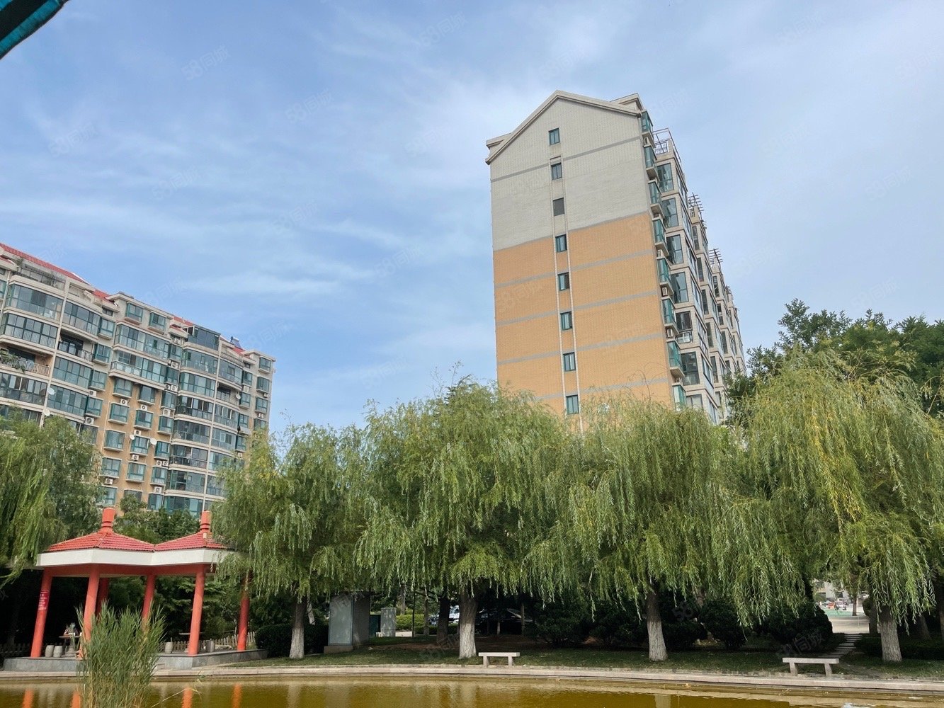 房主疯了三室两卫132还能谈带刀看房价格超惊喜星海花园