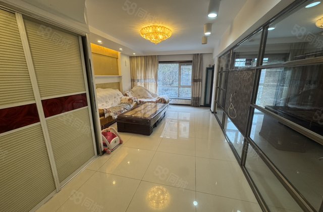 丽景人家(一期)3室2厅164㎡75万二手房图片