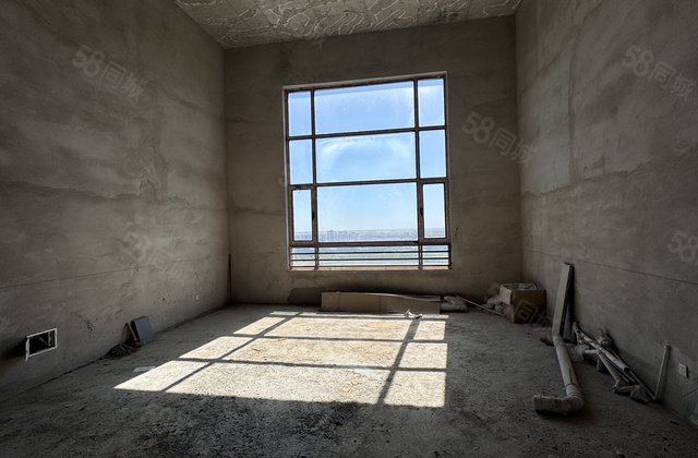 佳祥紫檀山4室2厅159㎡98万二手房图片