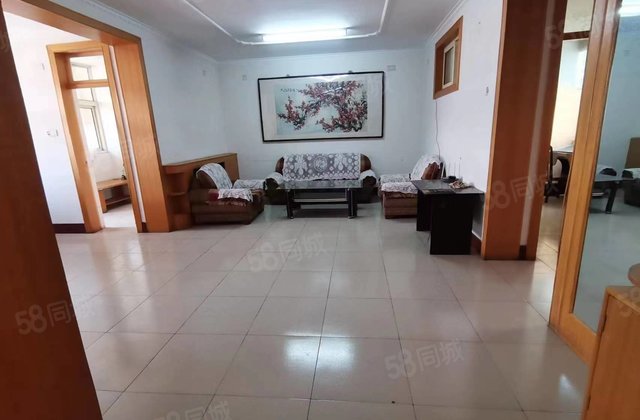 慧德中学人民公园，萃苑小区，好楼层，单位团购房，三室