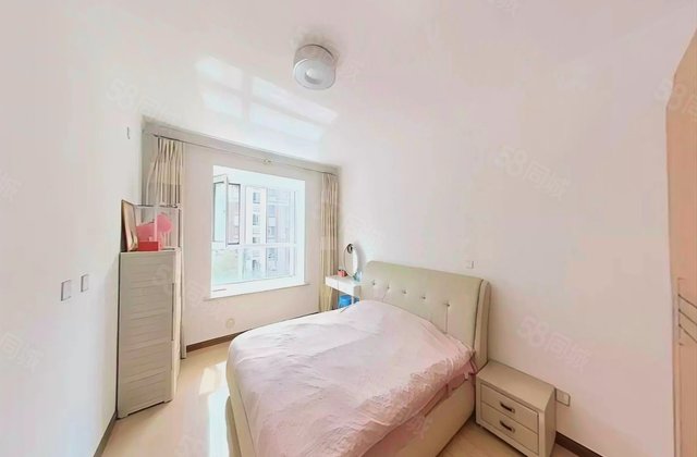 英湖印象3室2厅110.64㎡142万二手房图片