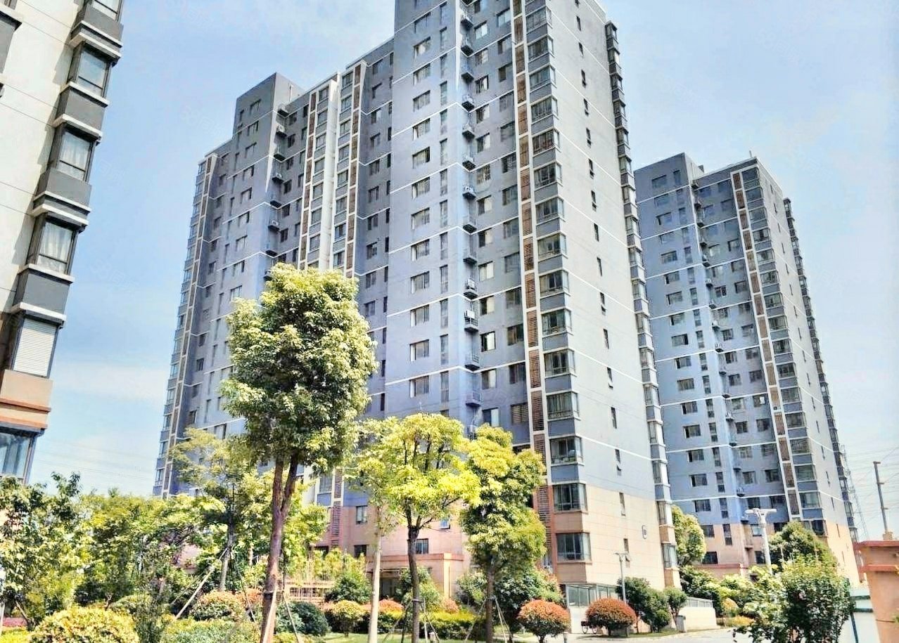 万达茂双地铁旁精装修30万婚房仙林国际花园业主换房降价急售