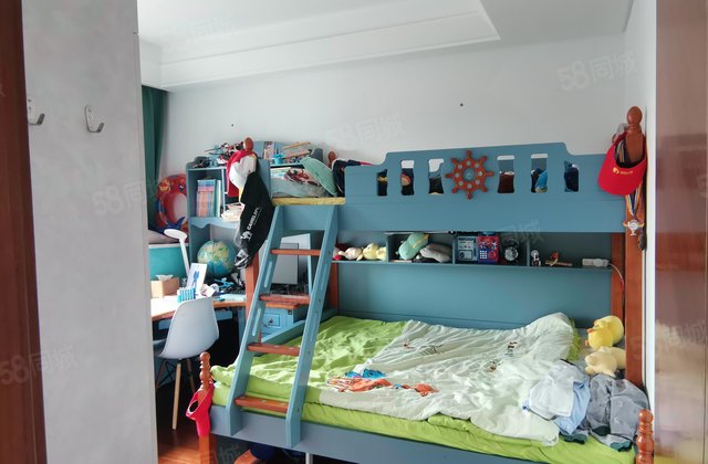 江东金茂府4室2厅132.67㎡400万二手房图片