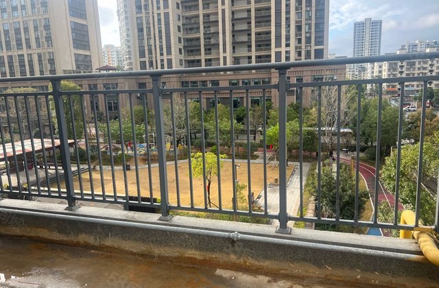 龙祥美第3室2厅119㎡110万二手房图片