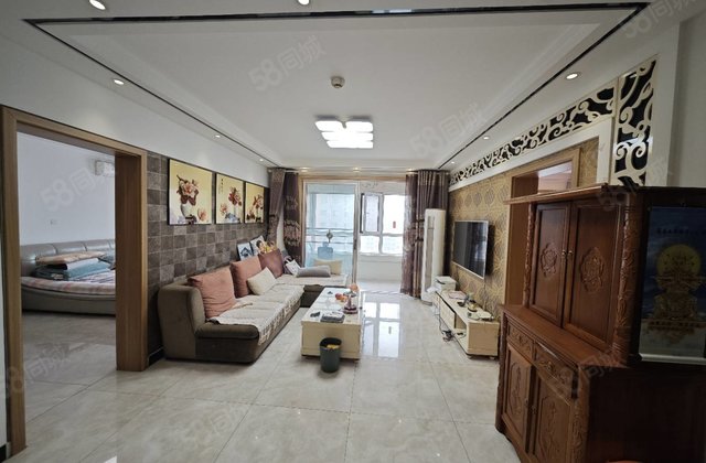 东昌中学 伟业中华御苑 近医院 楼龄新 商品房 水城华府