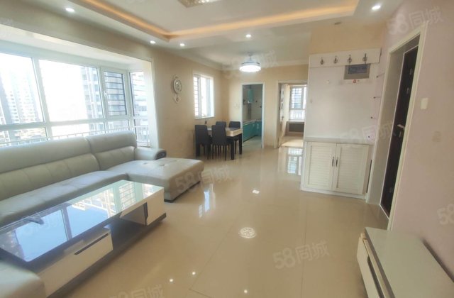 阿尔卡迪亚荣园(四期) 商业配套成熟 产权清晰 楼层好