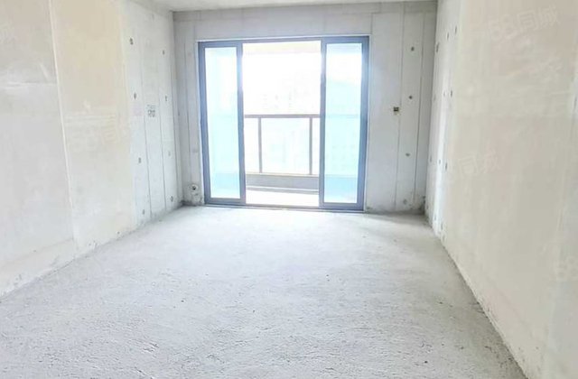 融信碧桂园九棠3室2厅93㎡122.7万二手房图片